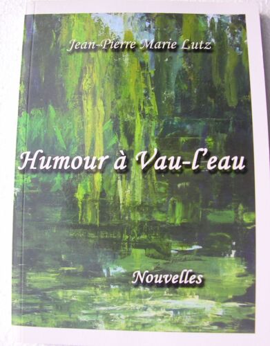 Humour À Vau-L'eau