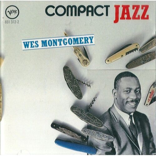 Compact Jazz