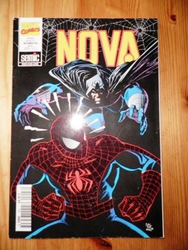 Nova N°203