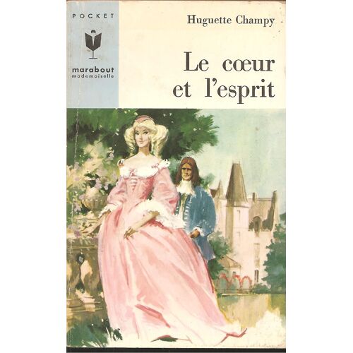 Le Coeur Et L Esprit