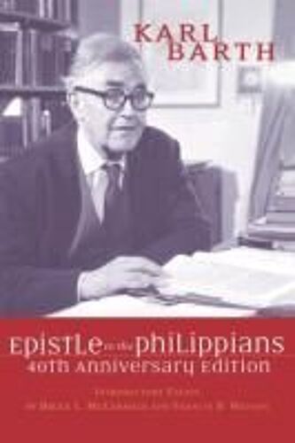 Epistle To The Philippians