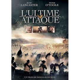 L'ultime Attaque