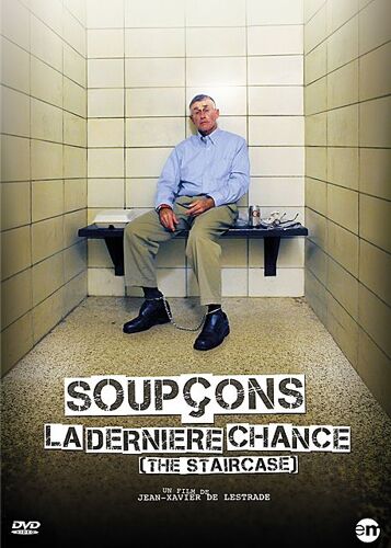 Soupçons : La Dernière Chance