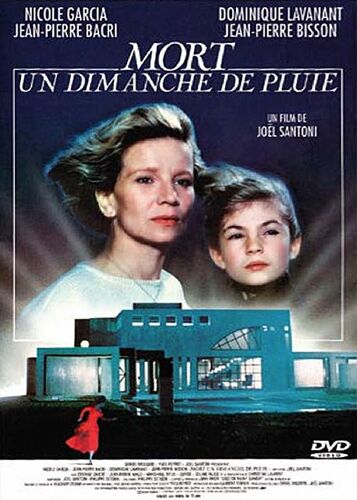 Mort Un Dimanche De Pluie