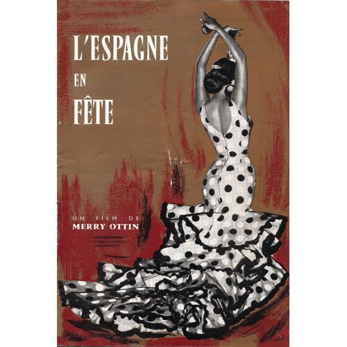 L'espagne En Fête 1