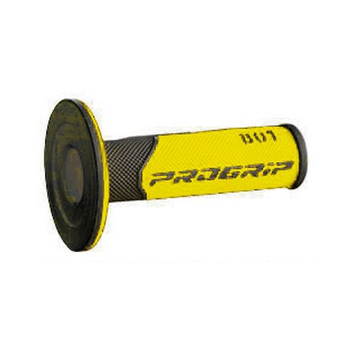Poignée Progrip Poignées Progrip 801 - Mx - Double Densité Noir