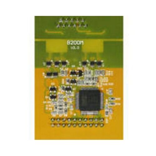 Tiptel B2 Module - Module d'extension - ISDN BRI x 2