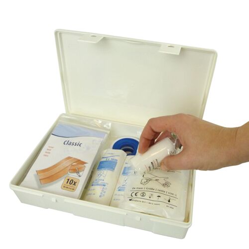 Boite De Secours Camion