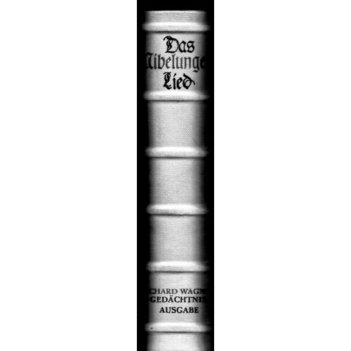 Das Nibelungen Lied