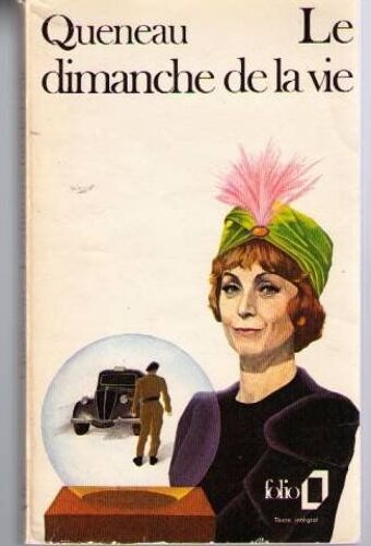 Le Dimanche De La Vie