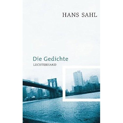 Die Gedichte