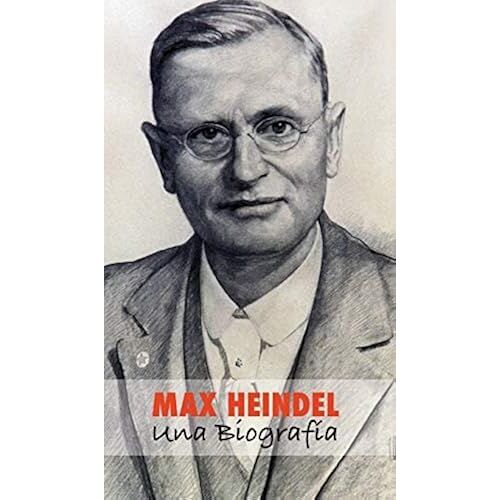 Max Heindel