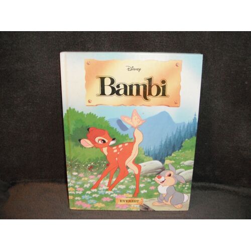 Bambi
