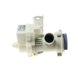 POMPE DE VIDANGE KEBS 118/090 POUR LAVE LINGE BOSCH - DA9708536A