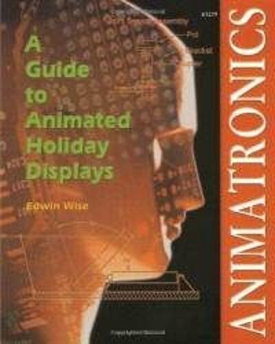 Animatronics - A Guide To Animated Holiday Displays