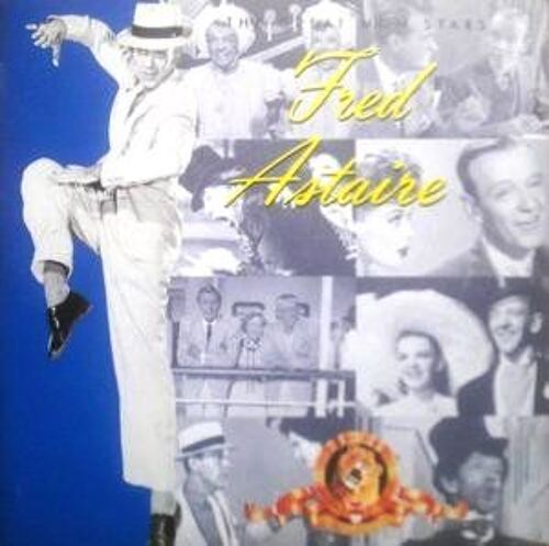 Fred Astaire