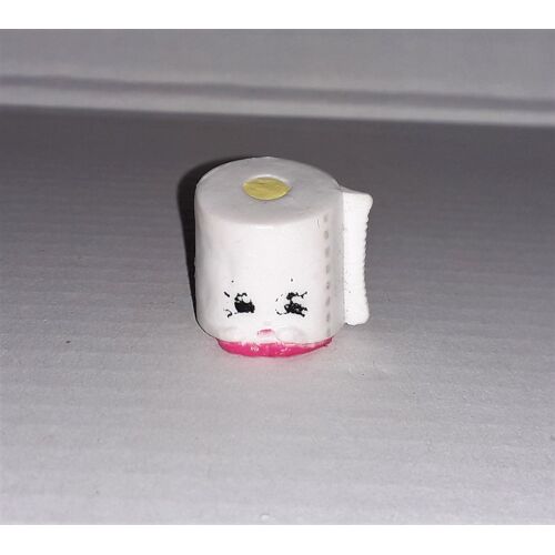 Shopkins - Figurine "Leafy" - Saison 2