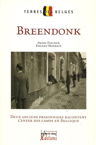Breendonk