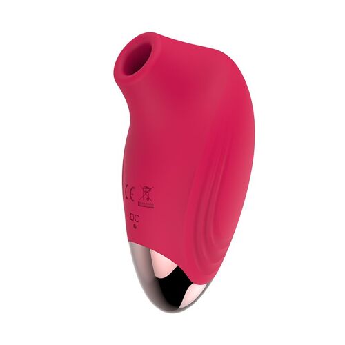 Stimulateur Clitoridien, Vibrateur De Succion, Pince De Massage, Clitoris, Ventouse, Masturbation Féminine, Produit Exotique Pour Adulte, Jouet Sexuel Anal Pour Femmes
