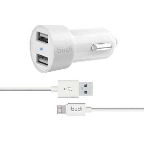 Chargeur De Voiture Usb
