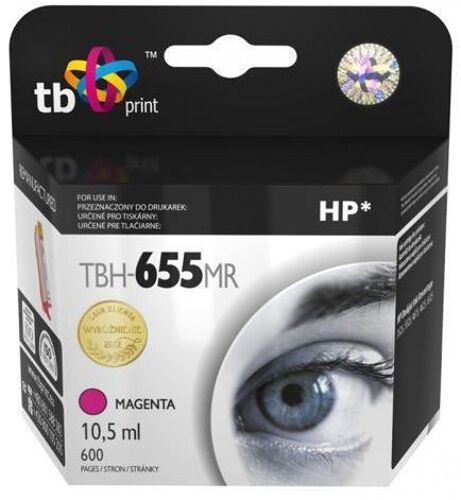 WkÅ?ad TB PRINT TBH-655MR CZ111AE