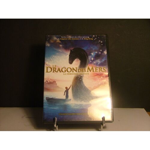 Le Dragon Des Mers