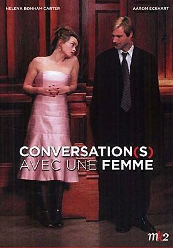 Conversation(S) Avec Une Femme
