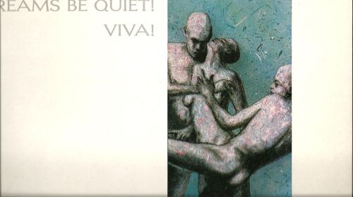 Dreams Be Quiet