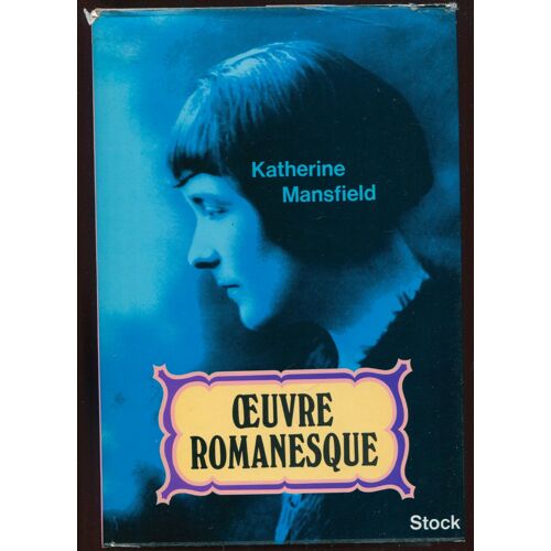 Oeuvre Romanesque