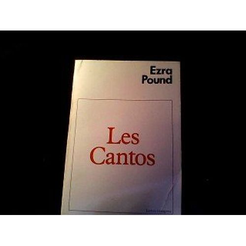 Les Cantos