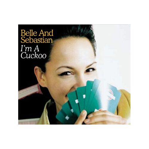 Belle And Sebastian - I'm A Cuckoo (Dvd Single)