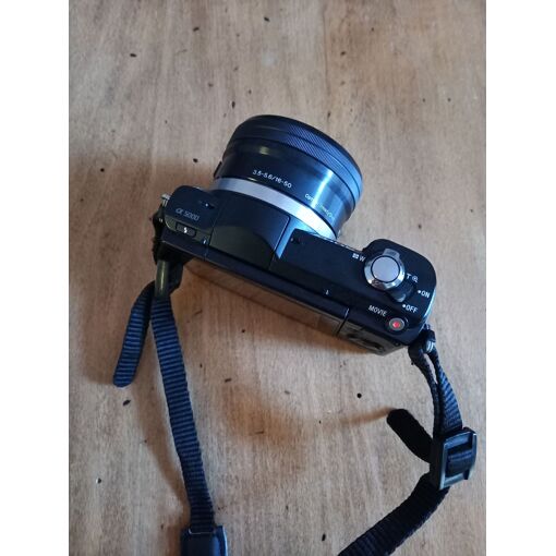 Sony Cyber-shot DSC-HX7V adatlap, vélemények