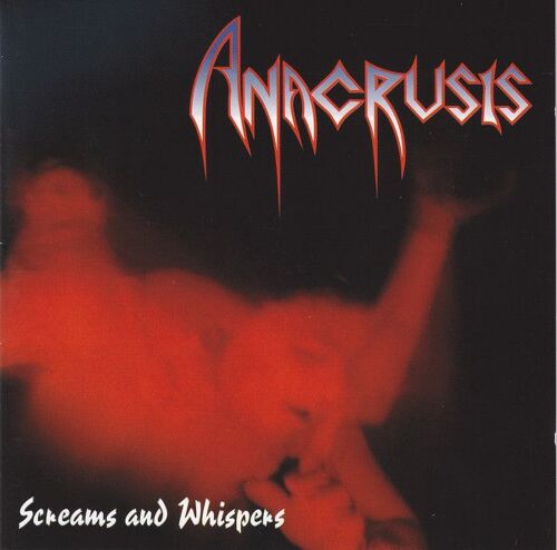 Screams And Whispers