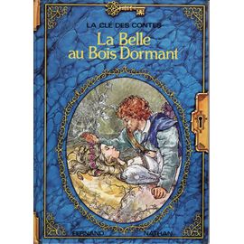 La Belle Au Bois Dormant