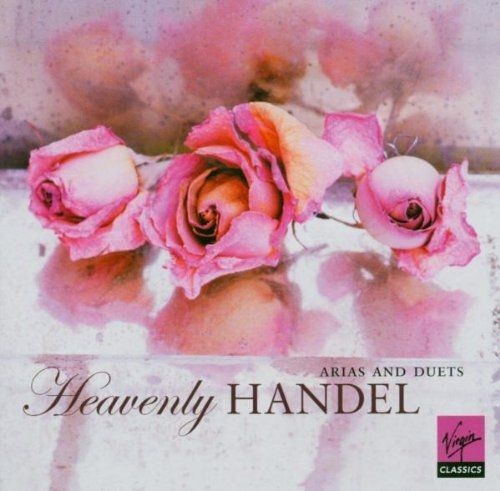 Heavenly Handel / Various Heavenly Handel / Various