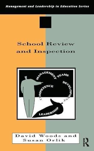 School Review And Inspection