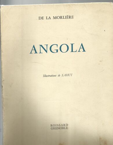 Angola