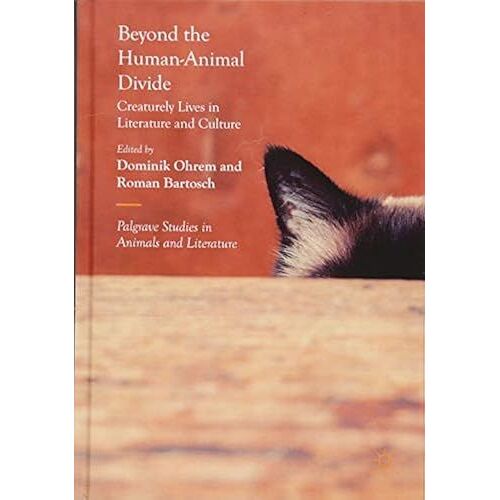 Beyond The Human-Animal Divide
