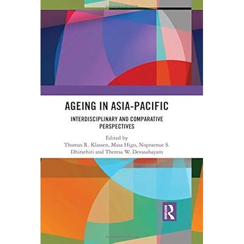 Ageing In Asia-Pacific