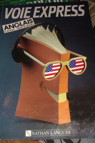 Voie Express  Cours  Individuel  D Anglais Usa