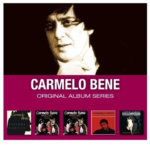 Original Album Series