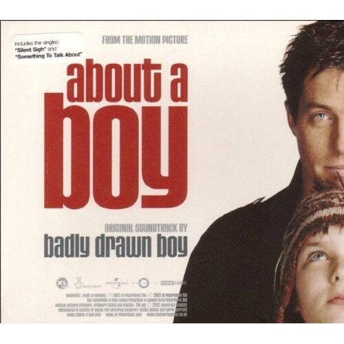 About A Boy