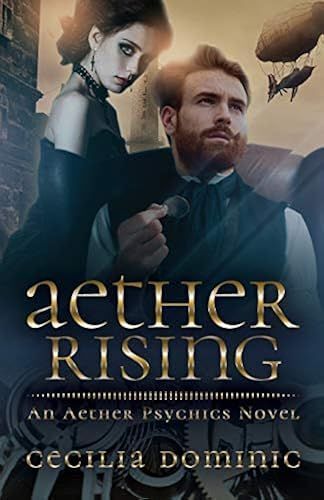 Aether Rising