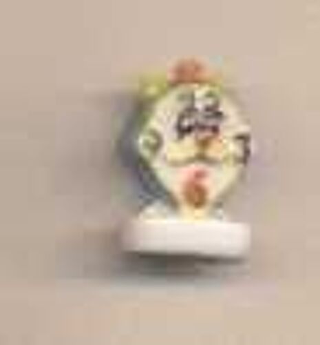 Fève Brillante = Série Les Petits Branchés = Un Réveil Rigolo