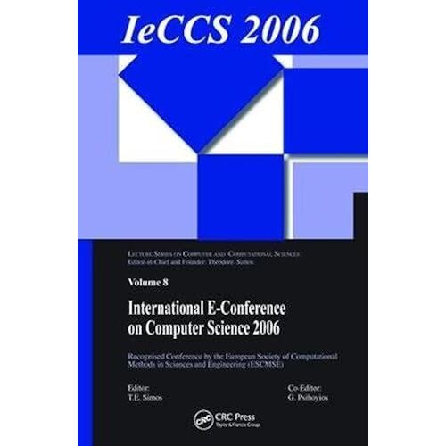 International E-Conference Of Computer Science 2006