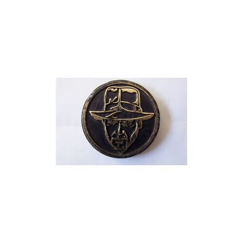 Pog Dégommeur N° 4 Indiana Jones