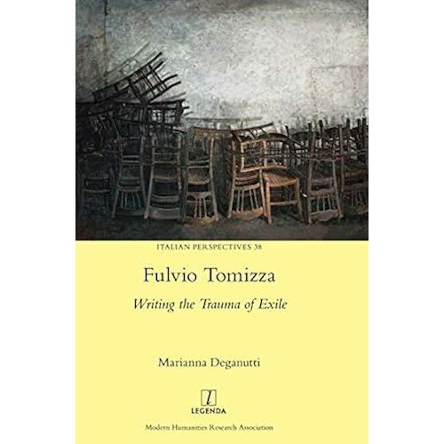 Fulvio Tomizza