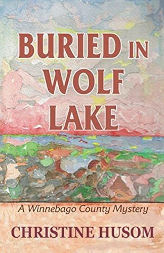 Buried In Wolf Lake