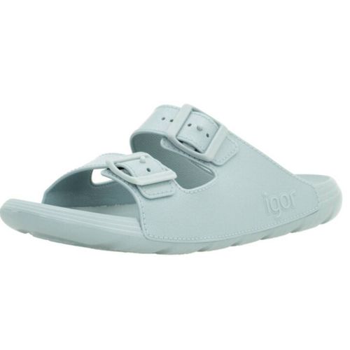 Igor S10312 Colour Bleu