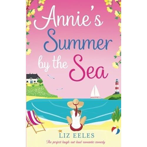 Annie's Summer By The Sea